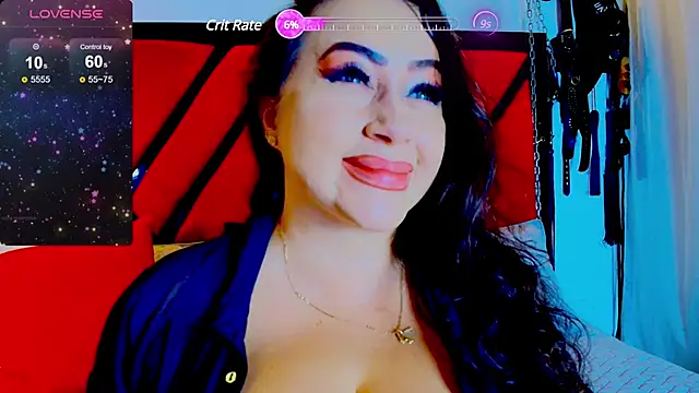 Ivyymmiller online show from March 11, 2025, 3:04 am