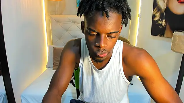 royce ebony online show from April 29, 2026, 2:38 am