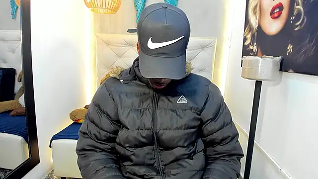 royce ebony online show from April 10, 2026, 2:40 am