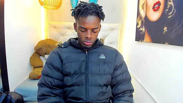 royce ebony online show from February 10, 2026, 2:54 am