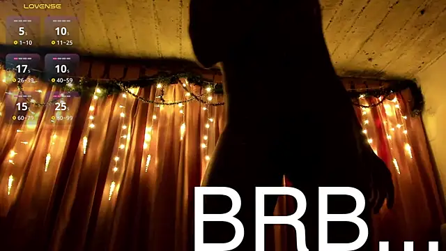 teobowny  online show from February 27, 2025, 6:09 pm