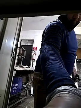 Topezinho123 online show from February 3, 2026, 1:05 pm