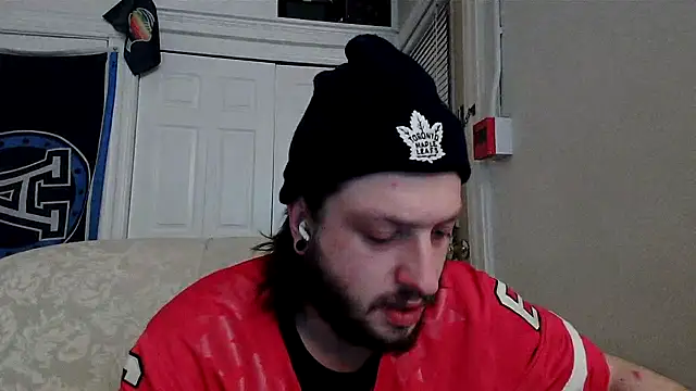 Marksoyer online show from February 21, 2025, 6:07 am