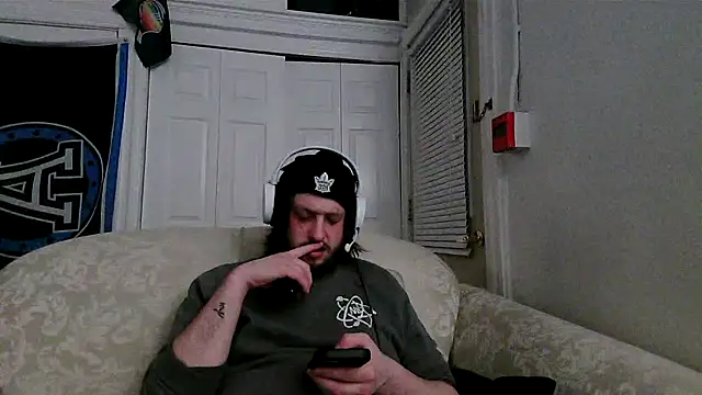 Marksoyer online show from February 22, 2025, 6:06 am