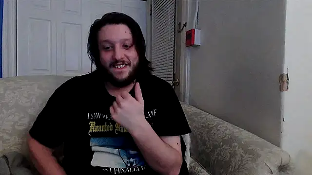 Marksoyer online show from January 14, 2025, 5:08 am