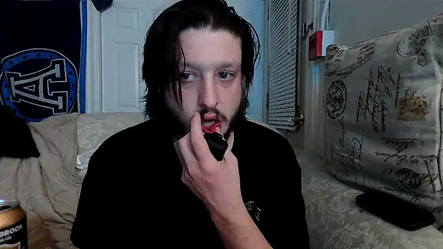 Marksoyer online show from March 12, 2025, 5:57 am