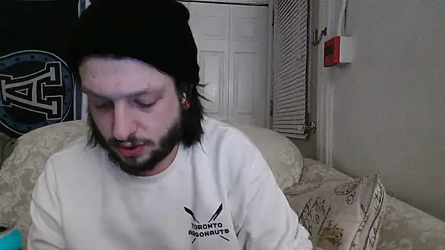 Marksoyer online show from March 6, 2025, 8:41 am