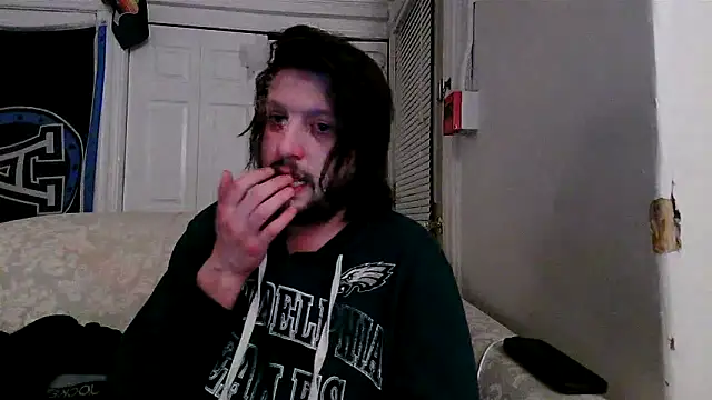 Marksoyer online show from February 22, 2025, 9:12 am