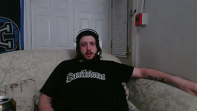 Marksoyer online show from February 9, 2025, 9:47 am