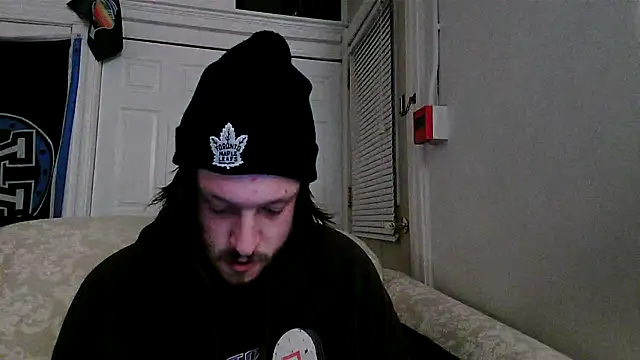 Marksoyer online show from February 25, 2025, 7:20 am