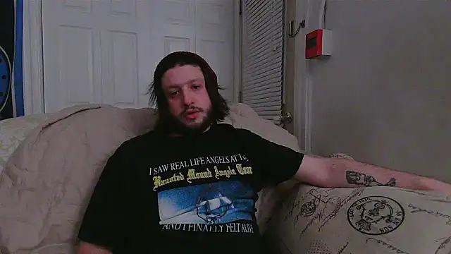 Marksoyer online show from December 13, 2024, 6:53 am