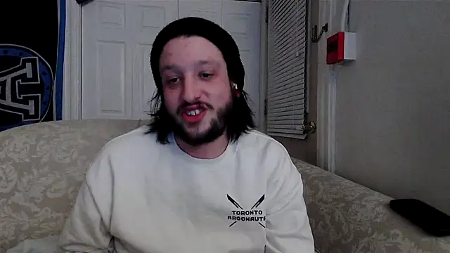 Marksoyer online show from March 5, 2025, 4:13 am