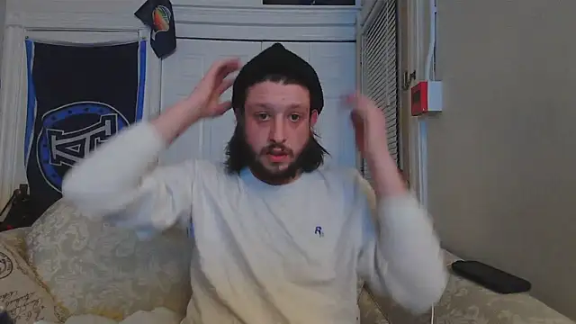 Marksoyer online show from March 1, 2025, 6:35 am