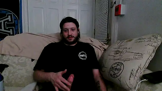 Marksoyer online show from November 10, 2025, 6:40 am