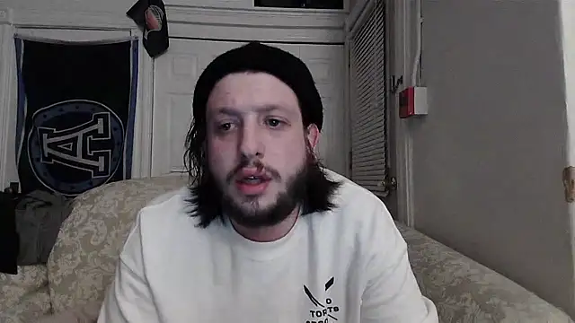 Marksoyer online show from March 5, 2025, 11:06 am