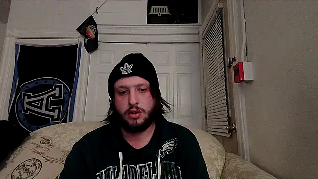 Marksoyer online show from March 15, 2025, 4:24 am