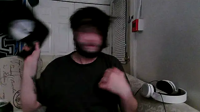 Marksoyer online show from February 27, 2025, 8:02 am