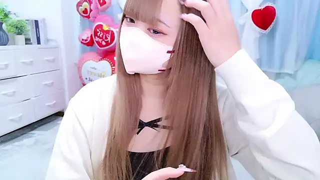 MAIKA pyon online show from February 13, 2026, 12:32 am