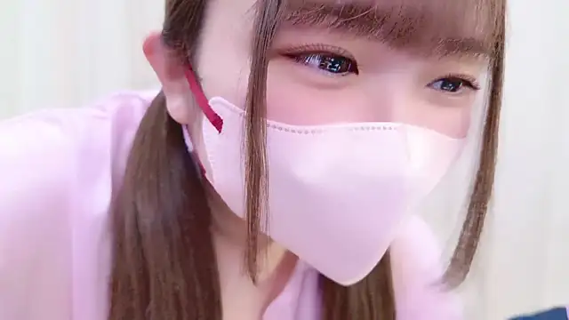 MAIKA pyon online show from November 16, 2025, 6:23 pm