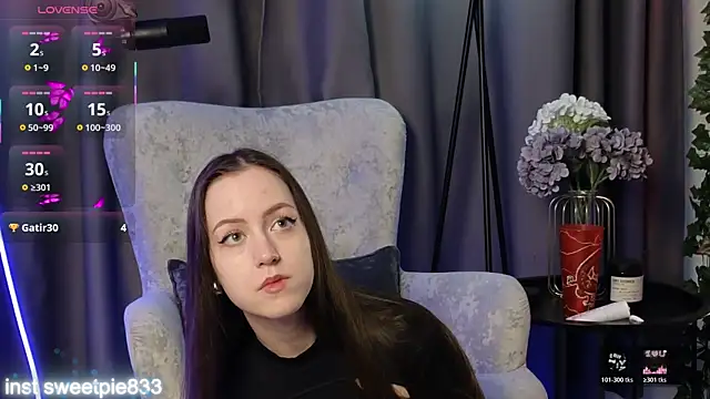 Anal Girl  online show from March 4, 2026, 4:59 pm