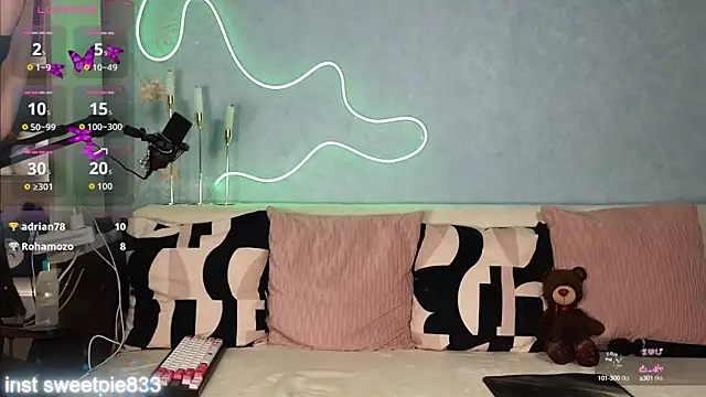 Anal Girl  online show from October 8, 2025, 5:02 pm