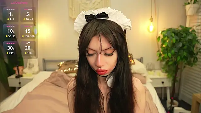 Snapshot of Devilsss_toy chatting on December 3, 2025, 4:17 pm Devilsss toy online show from December 3, 2025, 4:17 pm