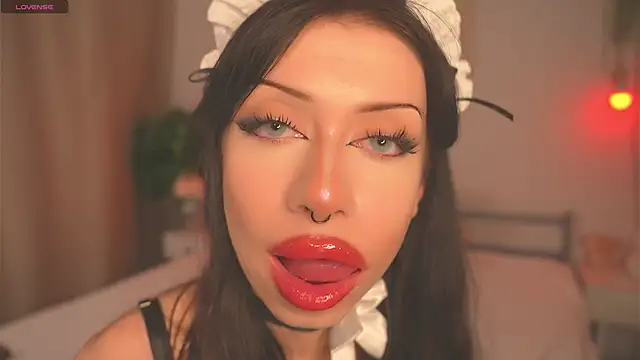 Snapshot of Devilsss_toy chatting on September 20, 2025, 4:23 pm Devilsss toy online show from September 20, 2025, 4:23 pm