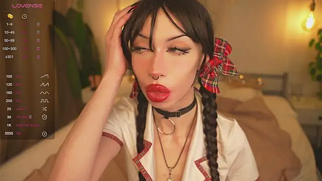 Snapshot of Devilsss_toy chatting on November 29, 2025, 3:45 pm Devilsss toy online show from November 29, 2025, 3:45 pm