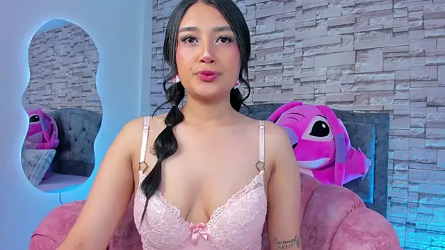 valery Grecoo online show from January 29, 2025, 8:40 am