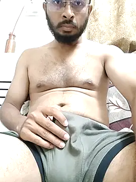 Punekarmanoj97 online show from April 19, 2026, 5:03 pm