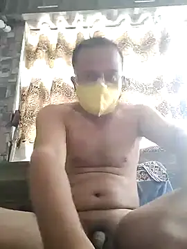 Punekarmanoj97 online show from March 8, 2025, 7:38 am