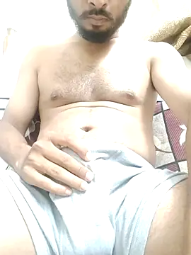 Punekarmanoj97 online show from March 28, 2026, 7:15 pm