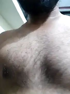 Punekarmanoj97 online show from March 31, 2026, 6:10 pm