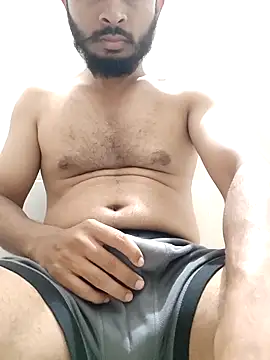 Punekarmanoj97 online show from April 11, 2026, 7:28 pm