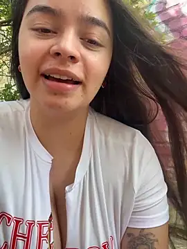 Srta ahome69 online show from April 1, 2026, 7:44 pm