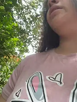 Srta ahome69 online show from April 3, 2026, 8:15 pm