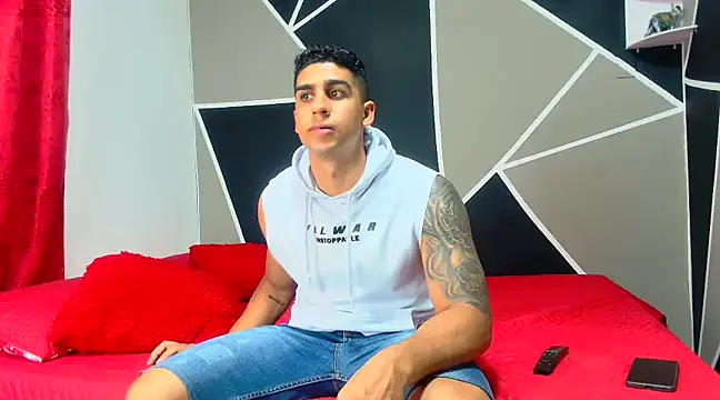 astrom greyy online show from March 16, 2025, 12:45 am