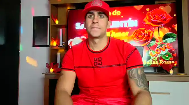 astrom greyy online show from February 14, 2025, 5:14 pm