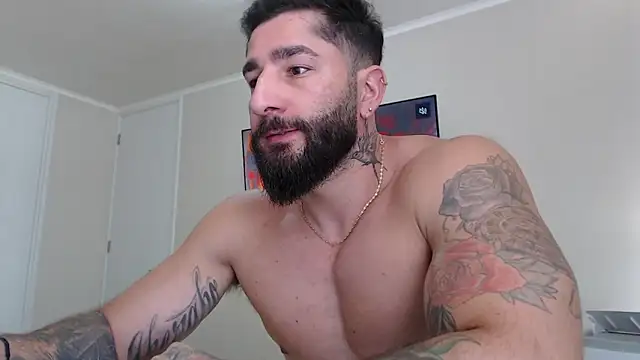 jonhklleyn online show from February 7, 2026, 4:48 pm