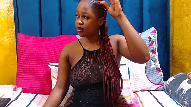 Aymar25 online show from February 23, 2025, 2:04 pm