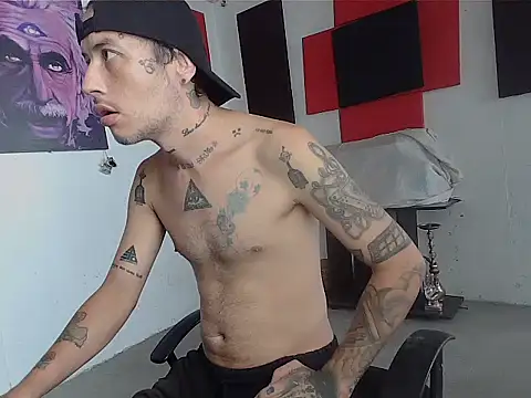 Snapshot of patrik_tattoo_ chatting on May 23, 2026, 5:34 pm patrik tattoo online show from May 23, 2026, 5:34 pm