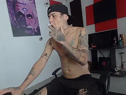 Snapshot of patrik_tattoo_ chatting on April 28, 2026, 5:39 pm patrik tattoo online show from April 28, 2026, 5:39 pm