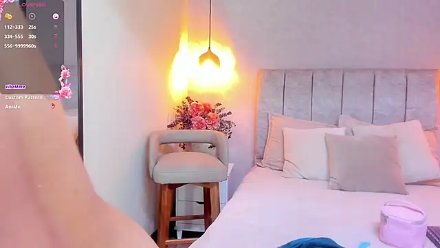 tutu milf online show from November 10, 2025, 7:19 pm