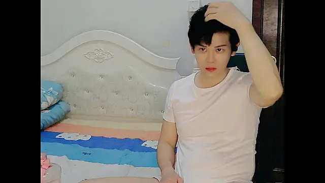 Snapshot of Melvinchina-88 chatting on July 10, 2026, 9:15 pm Melvinchina-88 online show from July 10, 2026, 9:15 pm