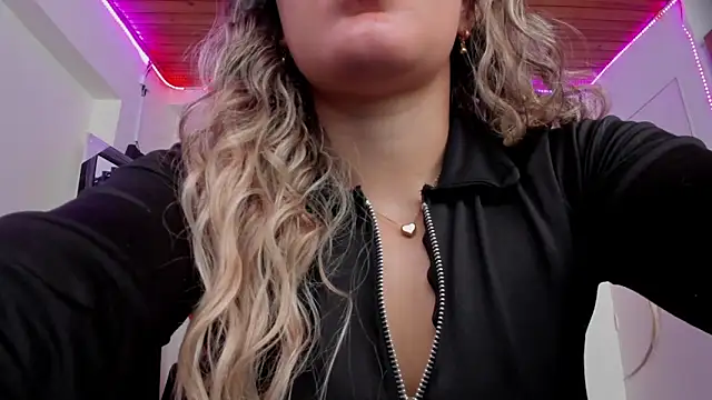 Keyth clement online show from April 11, 2026, 8:12 pm