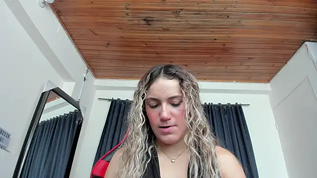Keyth clement online show from July 26, 2026, 12:23 pm