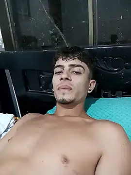 M4rlo online show from December 7, 2024, 12:57 am