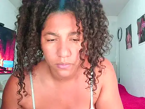 bellacrespalatina online show from April 23, 2026, 2:40 am