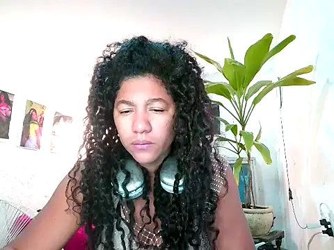 bellacrespalatina online show from March 20, 2026, 1:34 pm