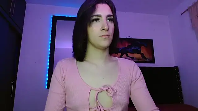 Triana Damelio online show from October 15, 2025, 7:33 pm